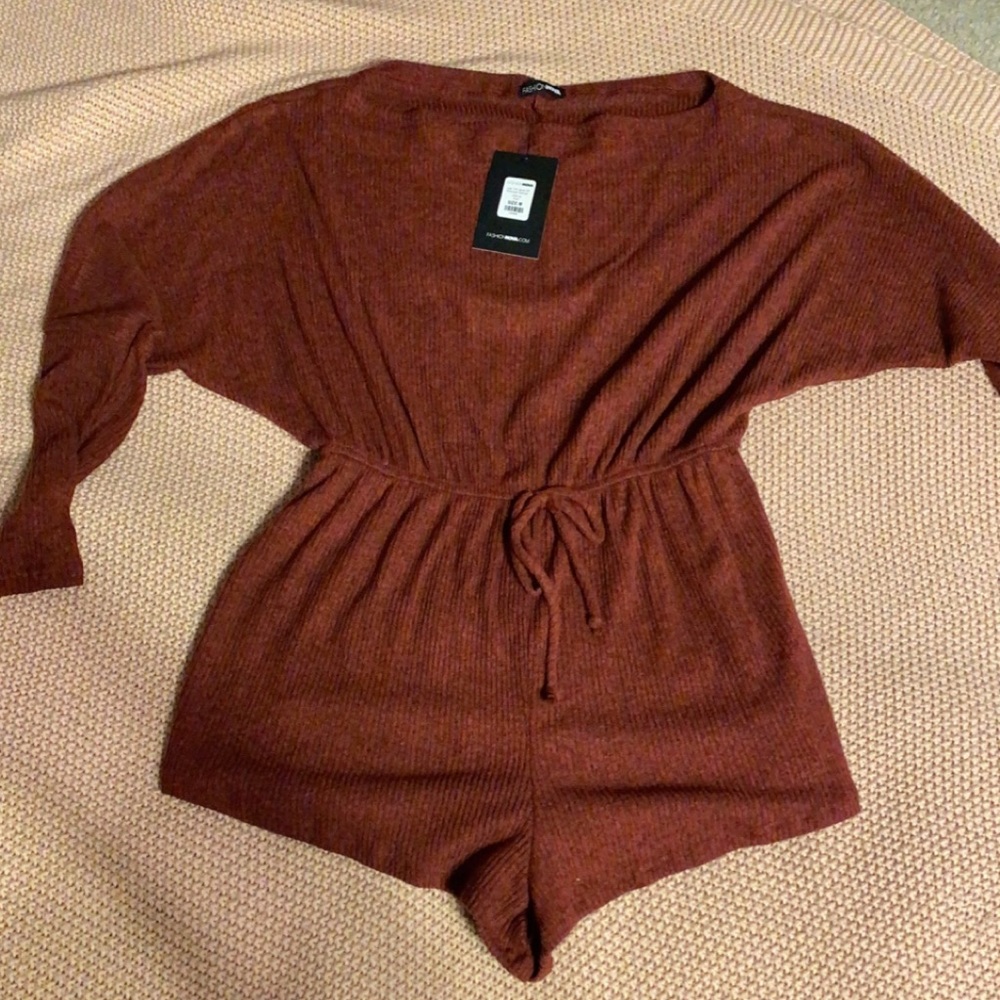 Fashion Nova sweater jumper - Picture 2 of 2